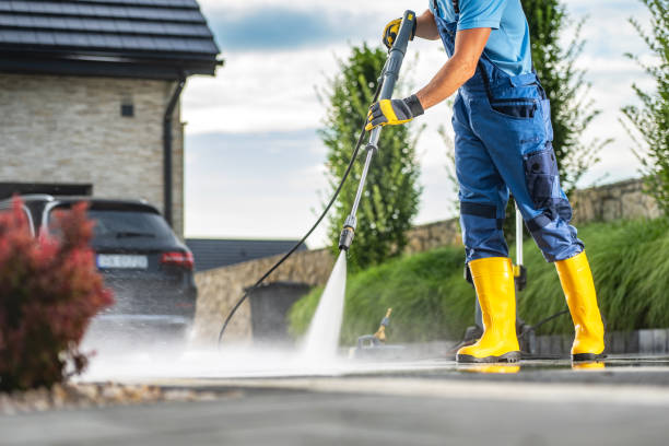 Trusted Grand Haven, MI Pressure Washing Services Experts